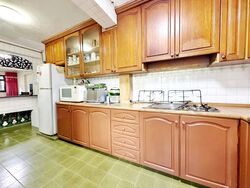 Blk 53 Geylang Bahru Riverpoint (Kallang/Whampoa), HDB 5 Rooms #598195821